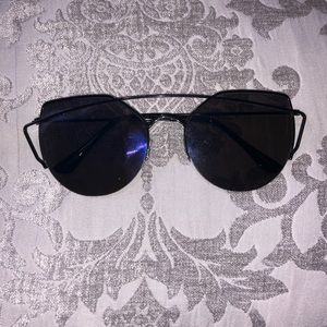 Black Aviators